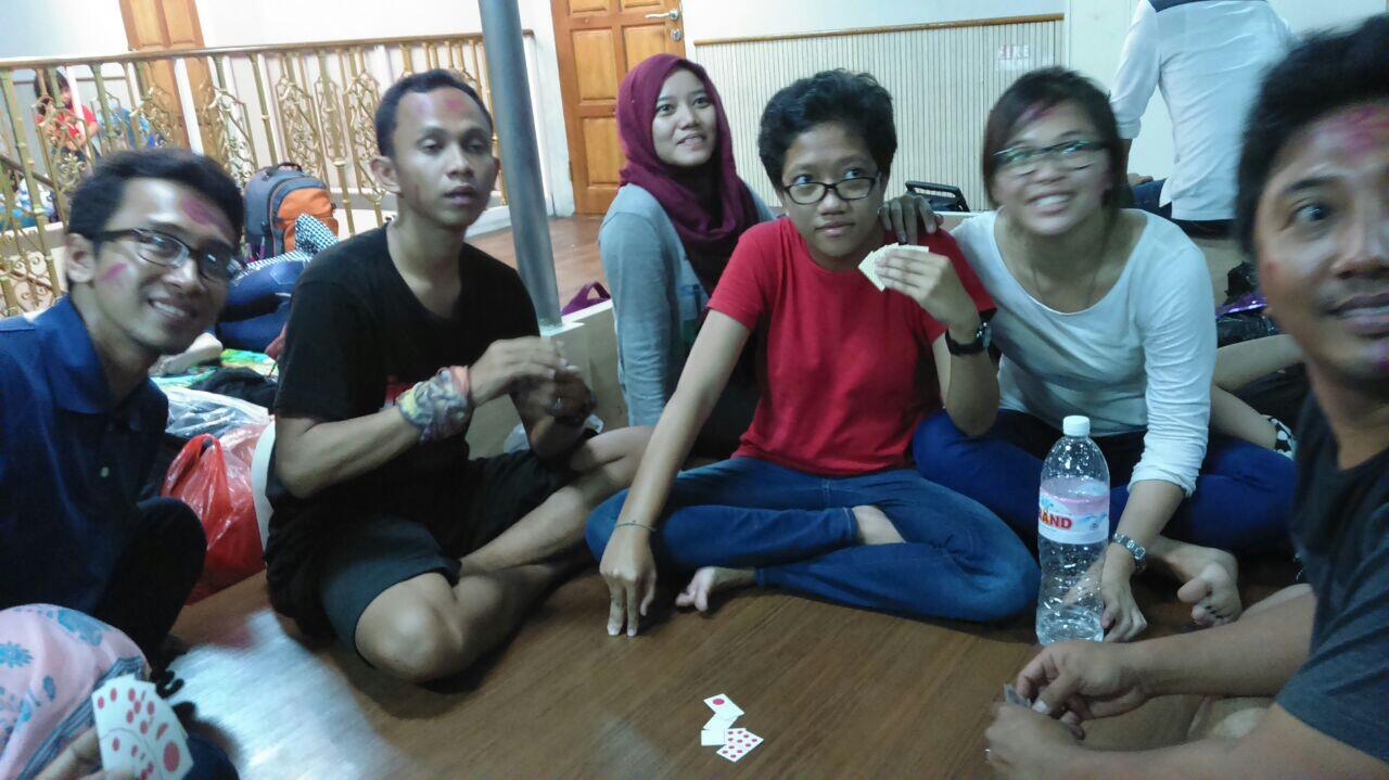 &#91;FR&#93; Explore Pahawang 15 - 17 Mei 2015