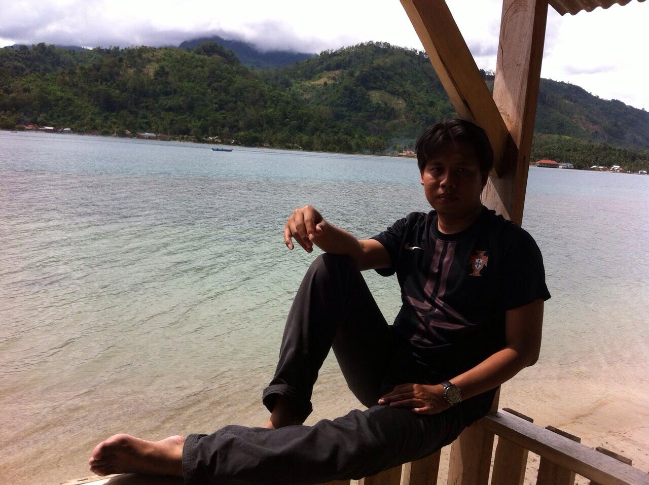 ♥♥♥&#91;FR&#93;►Hunting Lumba-Lumba di Teluk Kiluan◄♥♥♥