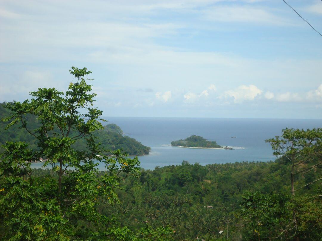 ♥♥♥&#91;FR&#93;►Hunting Lumba-Lumba di Teluk Kiluan◄♥♥♥