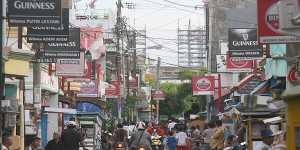 Jangan Sampe Nyasar ke Tempat-Tempat Ini Gan,Bahaya Buat Keuangan!