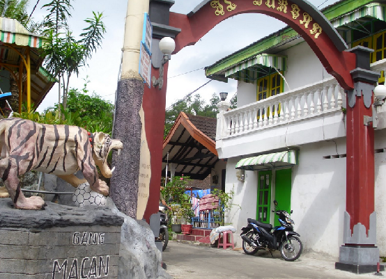 Jangan Sampe Nyasar ke Tempat-Tempat Ini Gan,Bahaya Buat Keuangan!