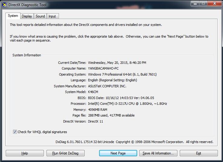 ASK buat youtuber gaming