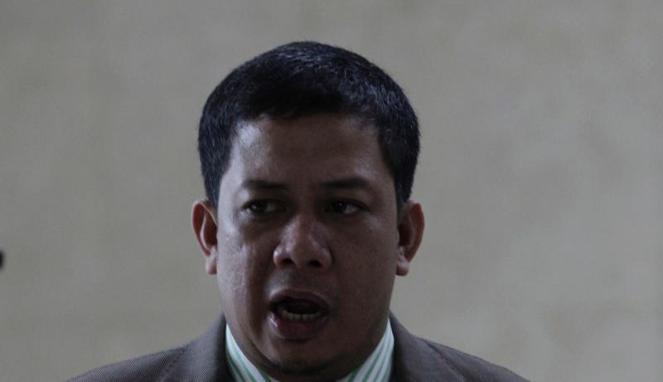 Fahri Hamzah-PKS: Saya Tak Goyah Bubarkan KPK