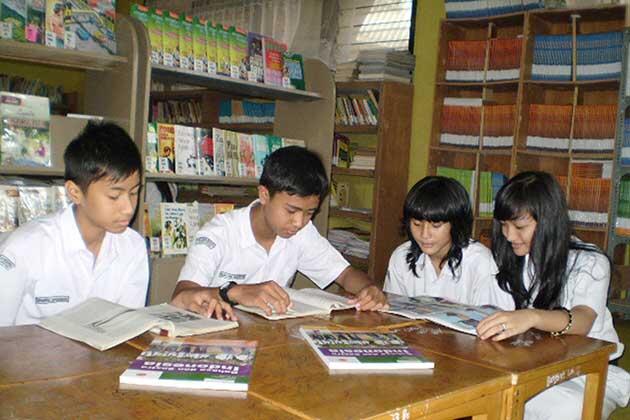 4 Fasilitas yang Sering Kena Sasaran Perusakan Pas Sekolah