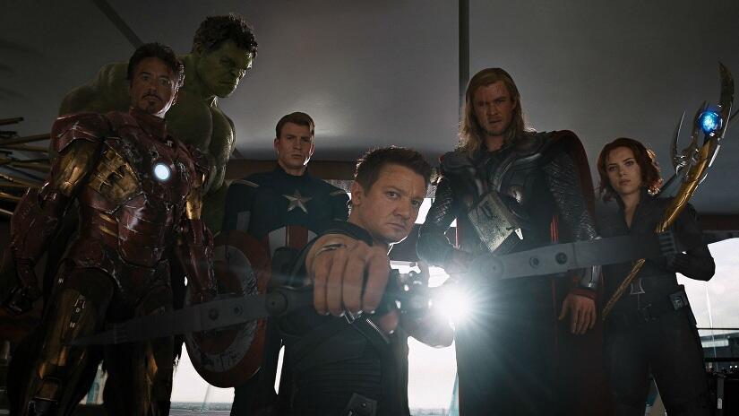 Pelajaran Membangun Tim Ala Film The Avengers