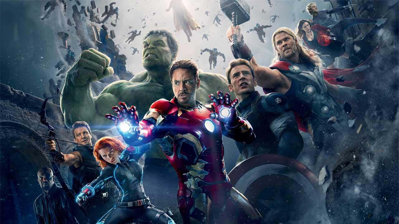 Pelajaran Membangun Tim Ala Film The Avengers