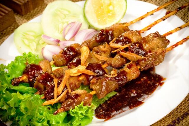 7 Street Food Yang Sering Agan Jumpai