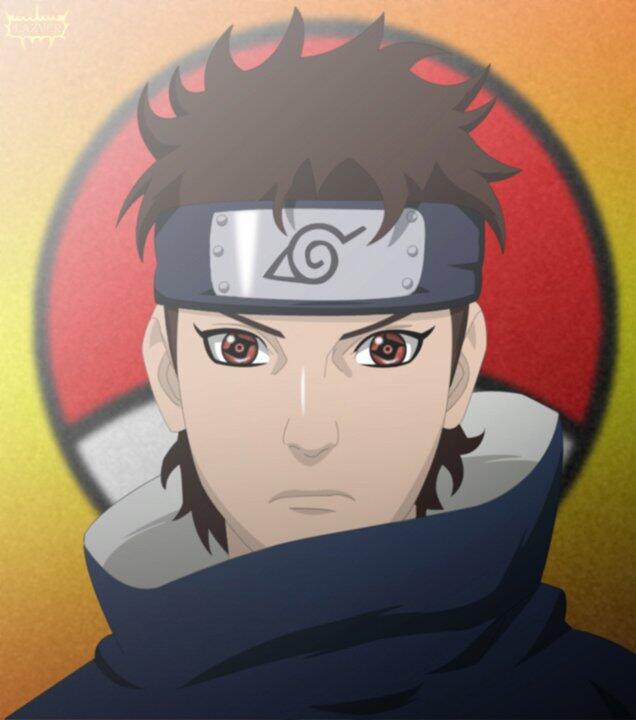 &#91;DISKUSI&#93; mengungkap si mata satu di Naruto Gaiden