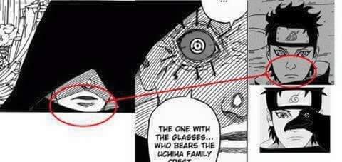 &#91;DISKUSI&#93; mengungkap si mata satu di Naruto Gaiden