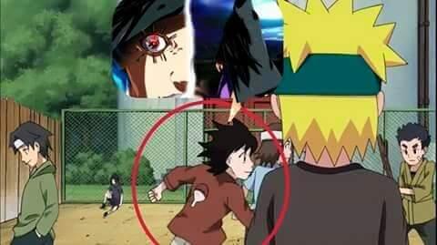 &#91;DISKUSI&#93; mengungkap si mata satu di Naruto Gaiden