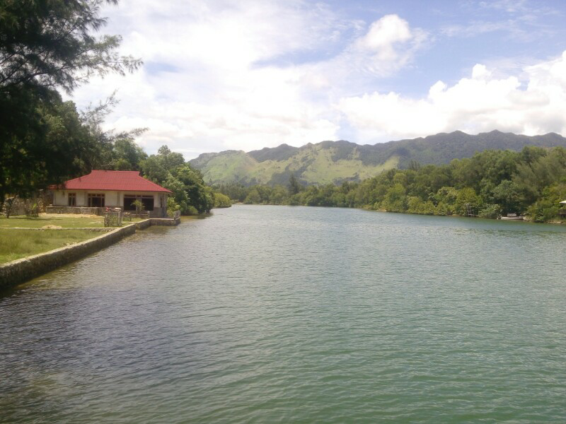 ujung Indonesia bikin nagih