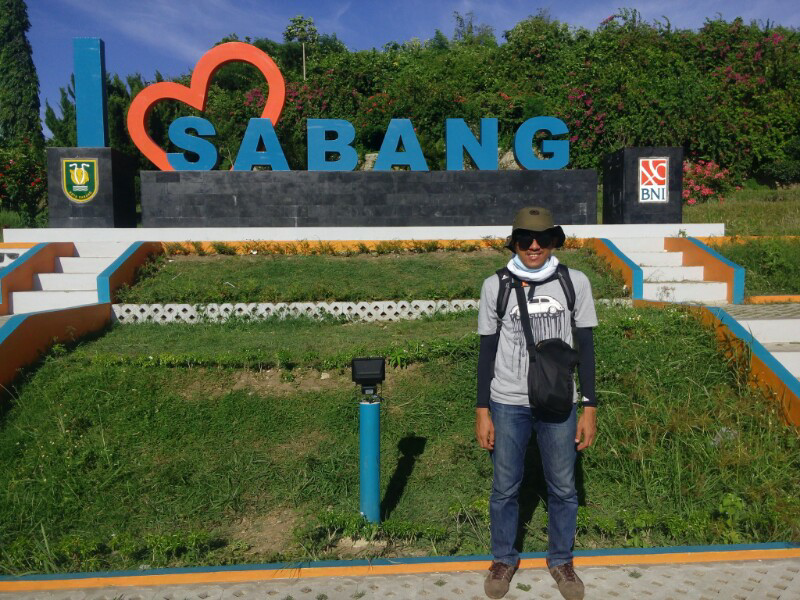 ujung Indonesia bikin nagih