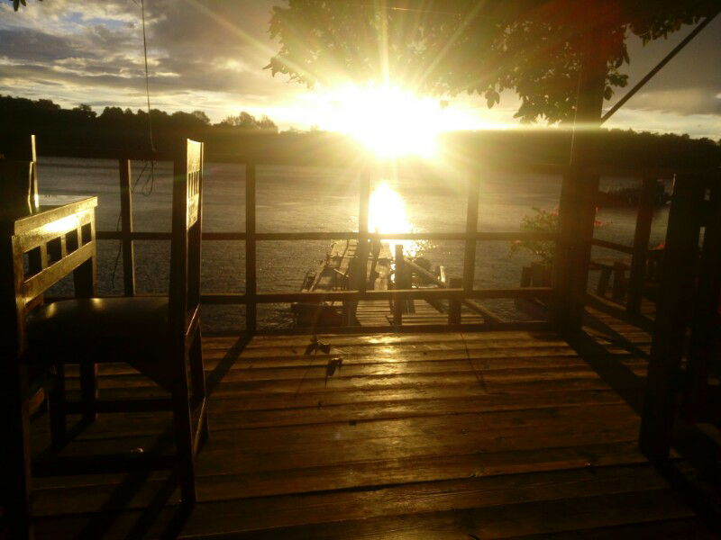 ujung Indonesia bikin nagih