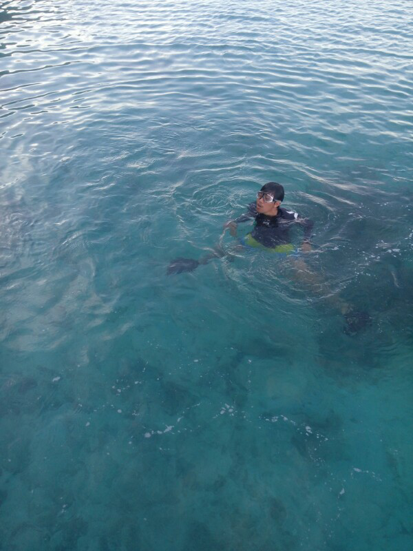 ujung Indonesia bikin nagih