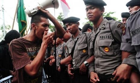 Besok, Mahasiswa Bakal 'Kepung' Istana Negara