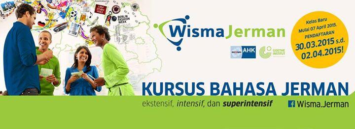 INTRODUCING - WISMA JERMAN Surabaya