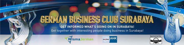INTRODUCING - WISMA JERMAN Surabaya