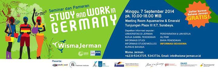 INTRODUCING - WISMA JERMAN Surabaya