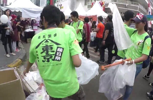 Ingin Bersihkan Jakarta dari Sampah dan yang Nyampah, Agan Boleh Gabung sama Mereka!