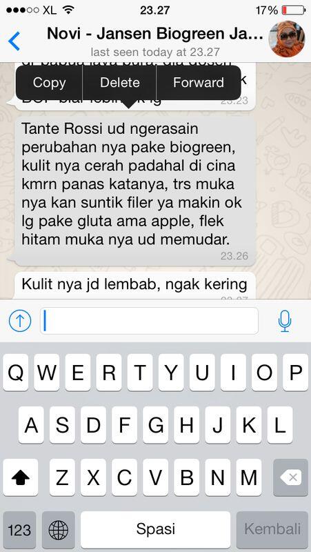 ORANG PINTAR? BISNISNYA INI! INCOME UNLIMITED BISA SAMPAI MILYARAN/BULAN