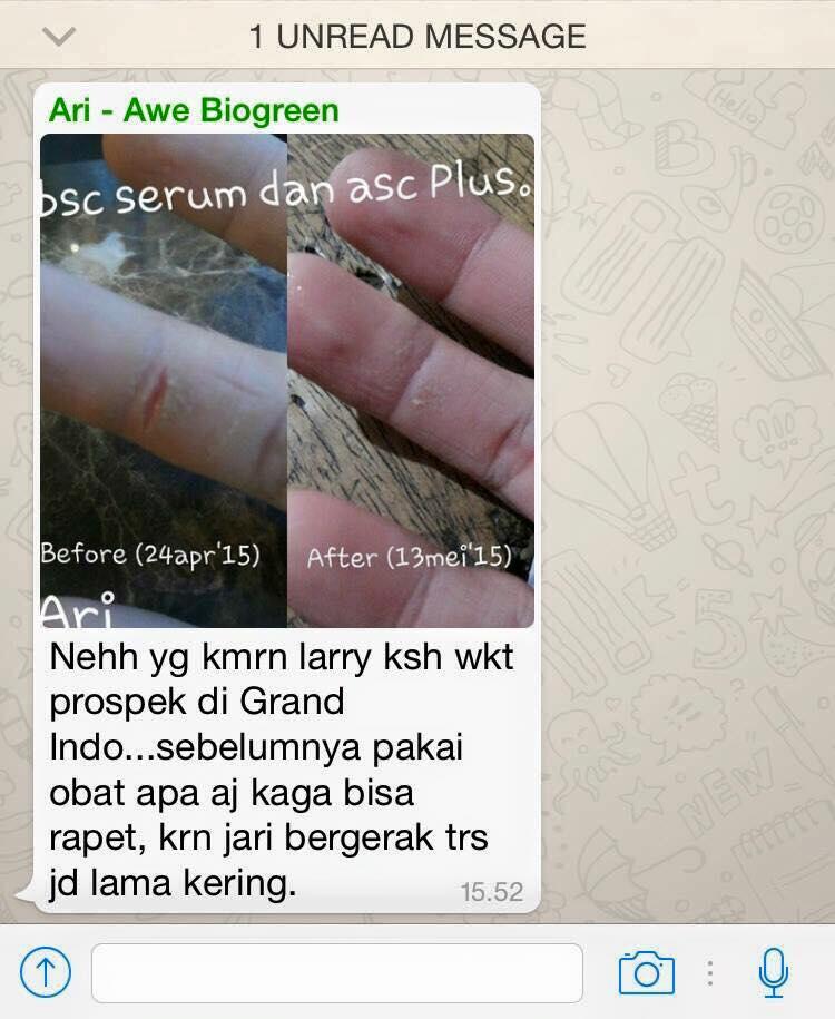 ORANG PINTAR? BISNISNYA INI! INCOME UNLIMITED BISA SAMPAI MILYARAN/BULAN