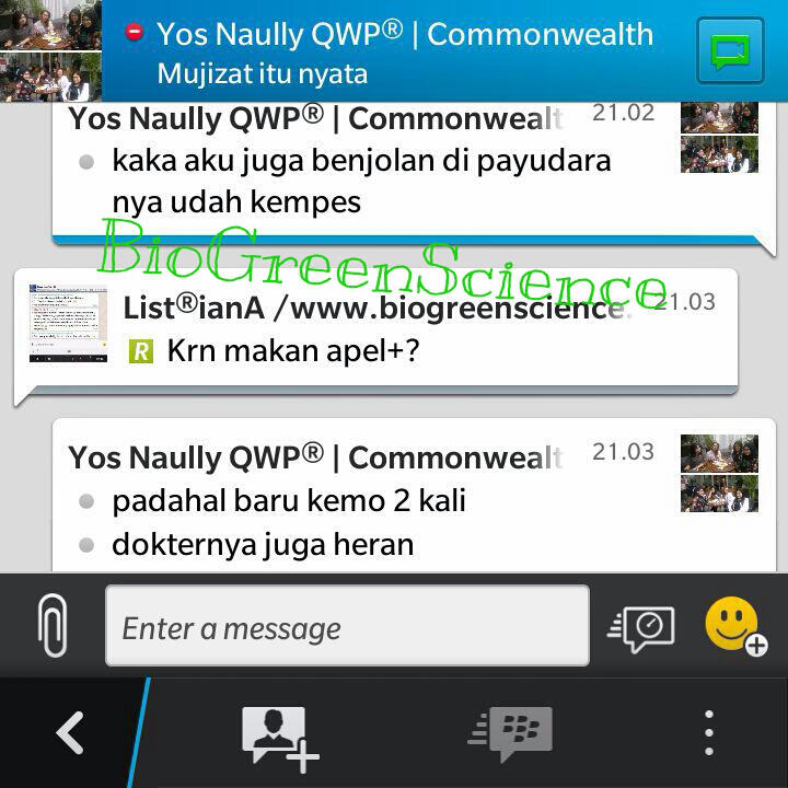 ORANG PINTAR? BISNISNYA INI! INCOME UNLIMITED BISA SAMPAI MILYARAN/BULAN