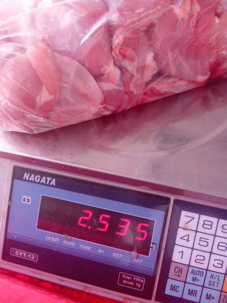 WTB Dada & Paha Ayam Filet