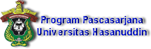 ALL ABOUT PASCASARJANA UNIVERSITAS HASANUDDIN (UNHAS)
