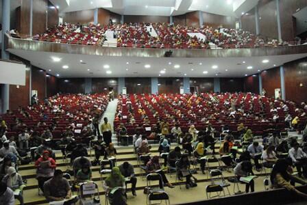 ALL ABOUT PASCASARJANA UNIVERSITAS HASANUDDIN (UNHAS)
