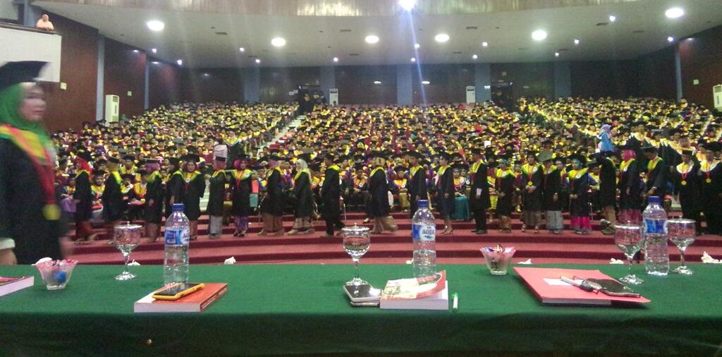 ALL ABOUT PASCASARJANA UNIVERSITAS HASANUDDIN (UNHAS)