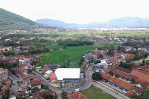 Tempat-tempat seram dijatinangor