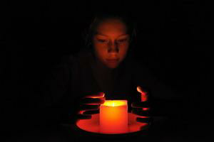 Cara ketemu hantu nih gan!!!