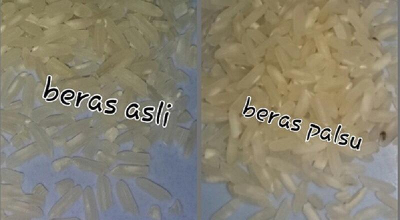 &#91;Masuk&#93; Gambar Beras Plastik, ane Butuh info