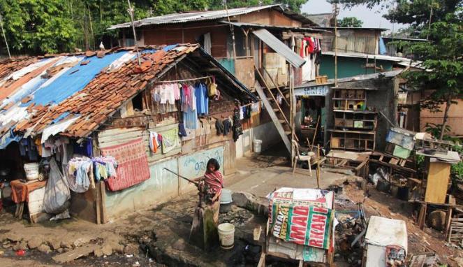 Mengerikan! Susu pun Sekarang Dicampur Bubuk Deterjen