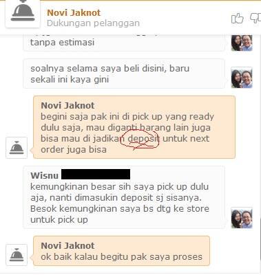 Waspada Saat Beli Barang di Jakartanotebook.com &#91;JAKNOT&#93;