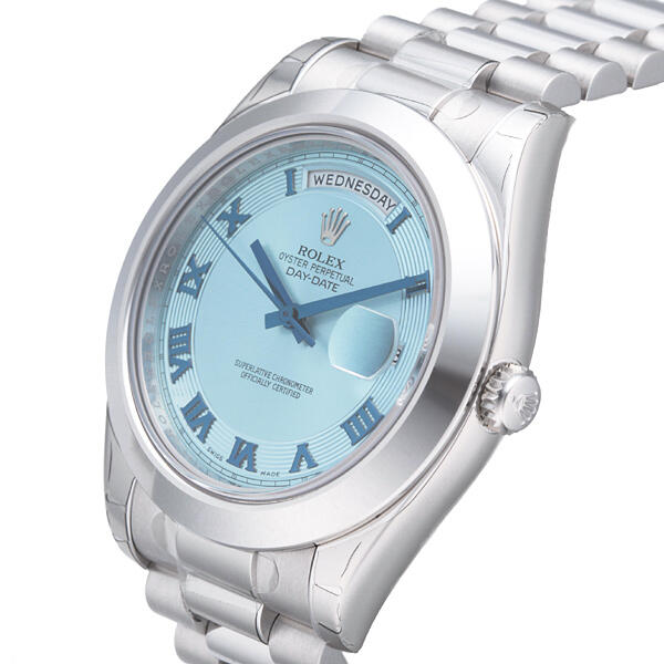 (swiss 1:1) ROLEX all parts interchangeable with the GENUINE...