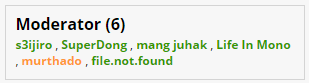Selamat Bertugas om Murthado