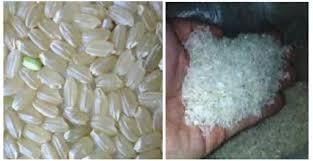 Pelajaran Sangat Berharga Dari Kasus Beras Plastik dan Cara Membedakannya
