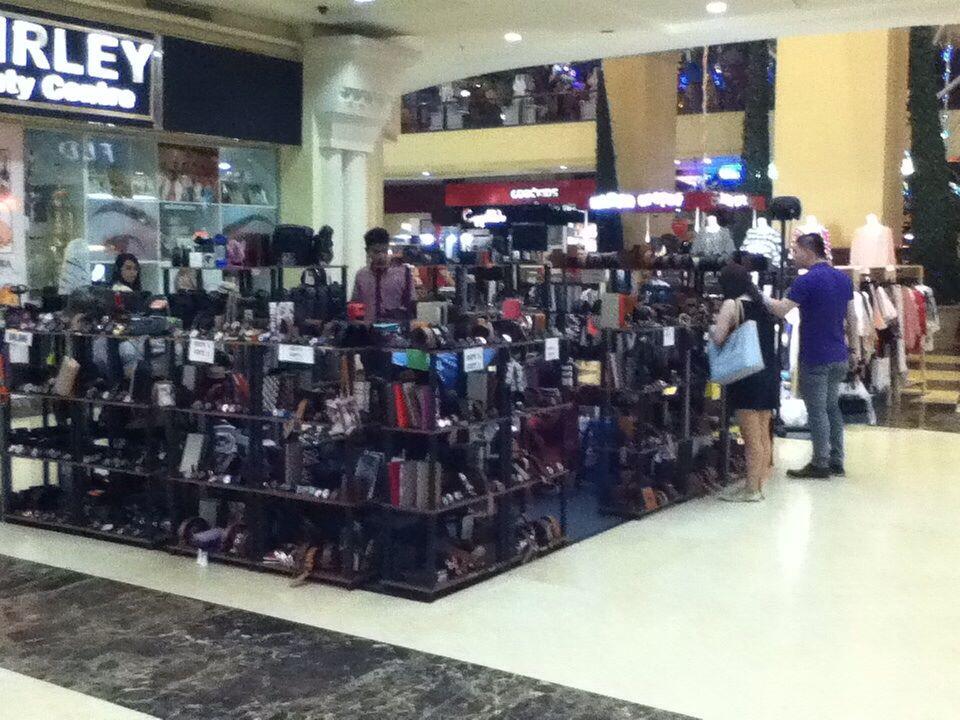 EVENT RAMADHAN DI MALL ARTHA GADING