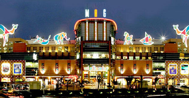EVENT RAMADHAN DI MALL ARTHA GADING