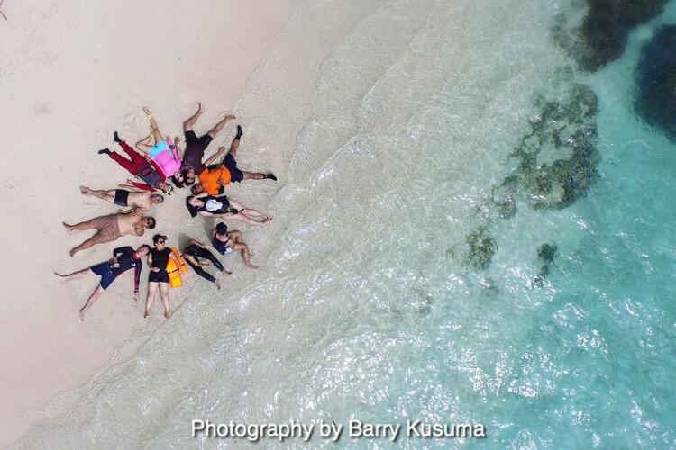 Tailana Aceh Singkil, Pulau Tropis Terindah di Indonesia.