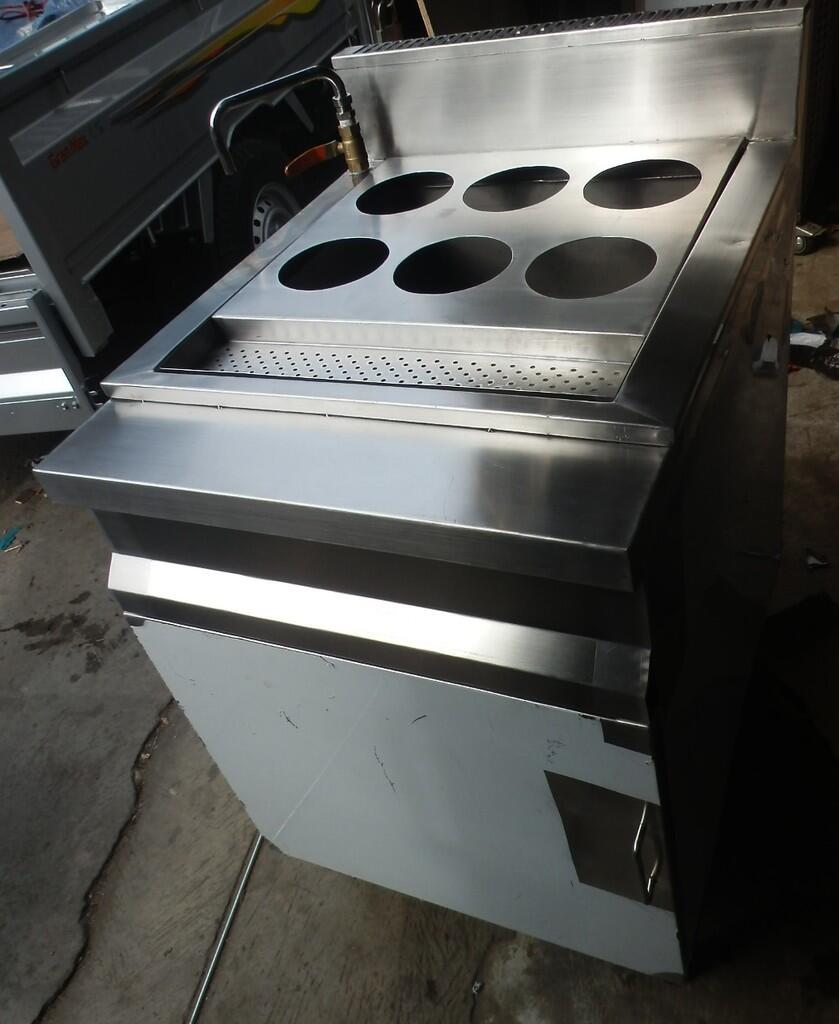 Terjual NOODLE BOILER UDON BOILER RAMEN BOILER Kompor Mie SUPER SALEEE!!! KASKUS