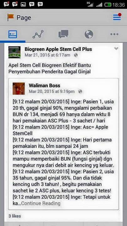 ORANG PINTAR? BISNISNYA INI! INCOME UNLIMITED BISA SAMPAI MILYARAN/BULAN
