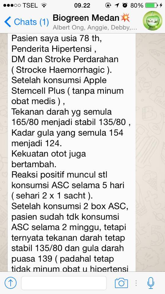 ORANG PINTAR? BISNISNYA INI! INCOME UNLIMITED BISA SAMPAI MILYARAN/BULAN