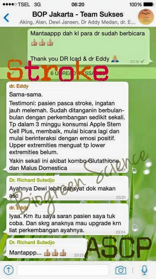 ORANG PINTAR? BISNISNYA INI! INCOME UNLIMITED BISA SAMPAI MILYARAN/BULAN