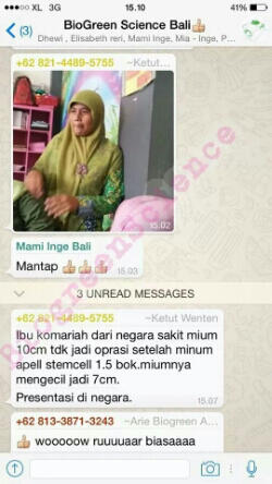 ORANG PINTAR? BISNISNYA INI! INCOME UNLIMITED BISA SAMPAI MILYARAN/BULAN