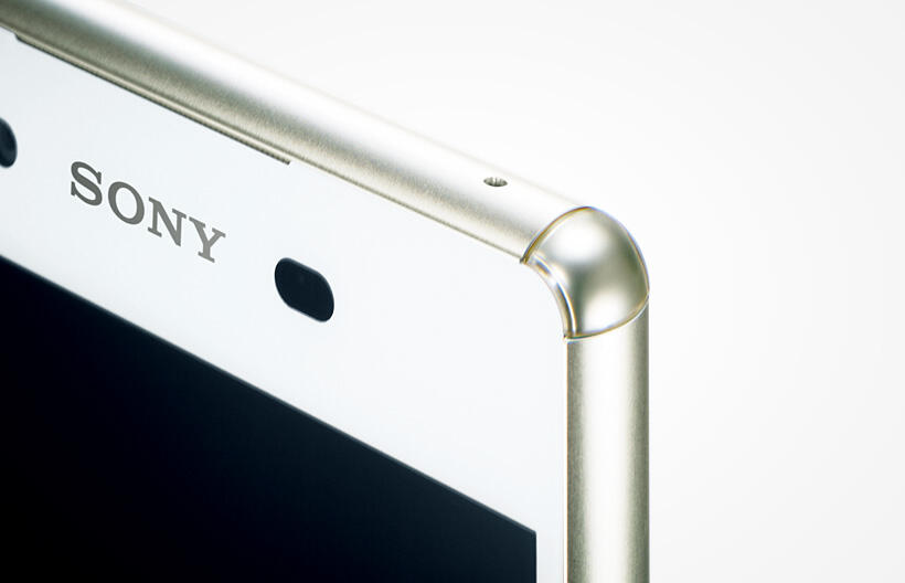 &#91;Waiting Lounge&#93; Sony Xperia Z4 / Z3+ | Slim, Tough, and Made for Perfection