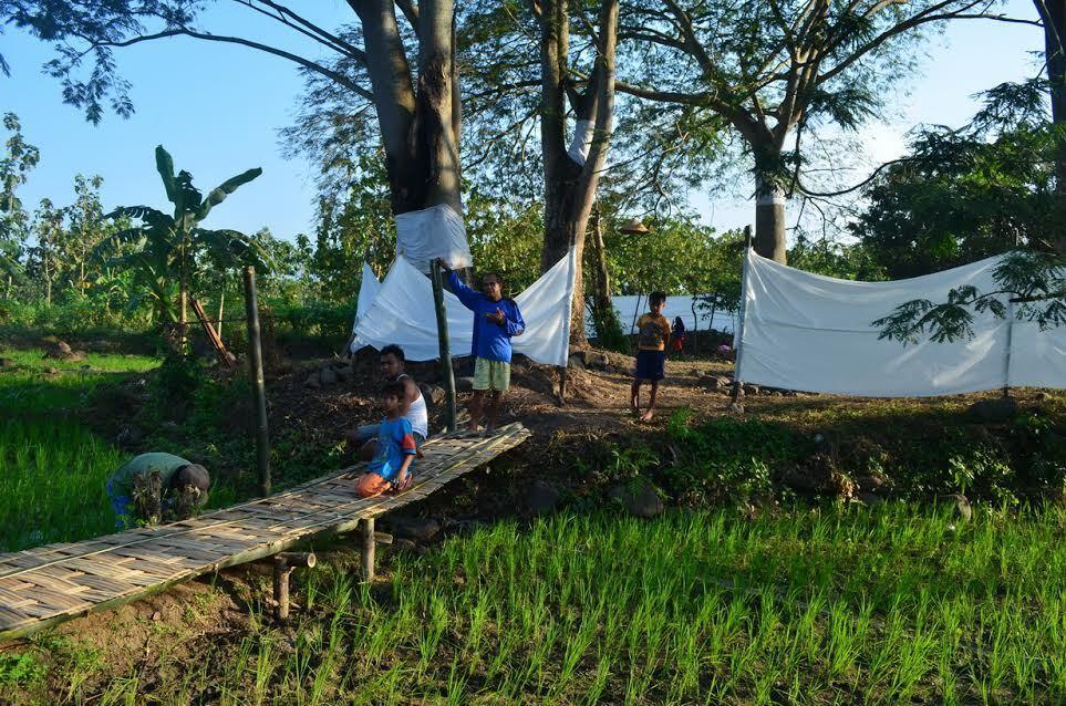 Mbah Kodok dan Peri Setyowati (Orang Ngawi Masup gan)