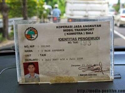 10 Nama Unik Dan Lucu di Indonesia