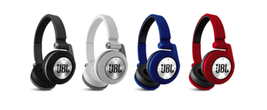 &#91;REVIEW&#93; JBL Bluetooth Headphone &amp; Wireless Speaker : Menyajikan Suara Yang Sempurna